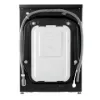 LG FWY706NCTN1 10kg/6kg 1400 Spin Washer Dryer - Onyx Black
