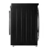 LG FWY706NCTN1 10kg/6kg 1400 Spin Washer Dryer - Onyx Black
