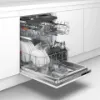 Blomberg LDV52420 Integrated Full Size Dishwasher with Hygiene+ 15 Place Settings_room view full