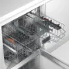 Blomberg LDV52520 Integrated Full Size Dishwasher with Hygiene+ 15 Place Settings_top tray