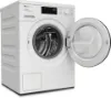 Miele WED385 WCS 9kg 1400 Spin Washing Machine - White_main