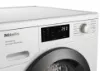 Miele WED385 WCS 9kg 1400 Spin Washing Machine - White_top