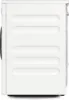 Miele WED385 WCS 9kg 1400 Spin Washing Machine - White_side