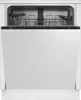 Beko BDIN25431 Built In Full Size Dishwasher - 14 Place Settings_main