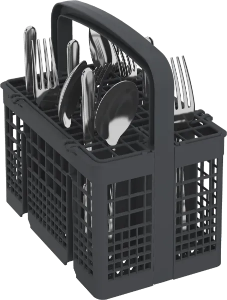 Beko BDIN25431 Built In Full Size Dishwasher - 14 Place Settings_cutlery basket