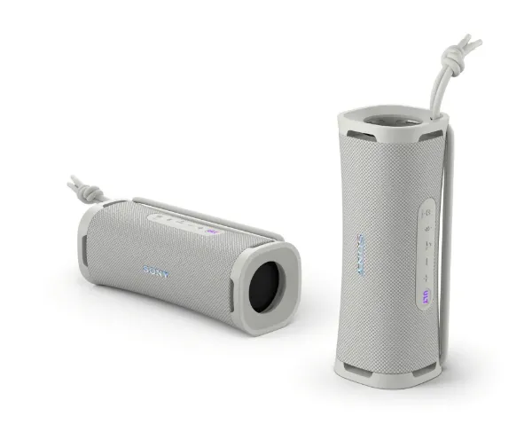Sony SRSULT10W.CE7 Wireless Bluetooth Speaker - White_main