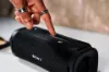 Sony SRSULT10W.CE7 Wireless Bluetooth Speaker - White_buttons