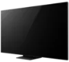 TCL 75A400U-UK 75" QD-MINI LED TV_angled view 