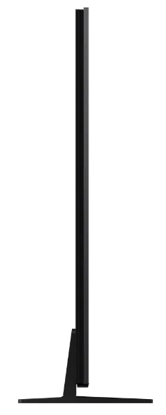 TCL 75A400U-UK 75" QD-MINI LED TV_side