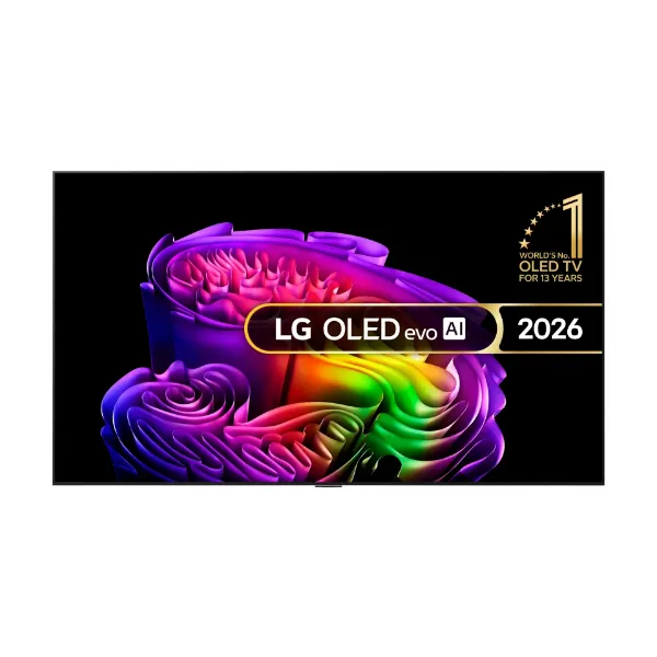 LG OLED77G64LW.AEK 77" 4K OLED 4K Smart TV - Wall mount version_main