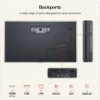 LG OLED77G64LW.AEK 77" 4K OLED 4K Smart TV - Wall mount version_backports