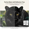 LG OLED77G64LW.AEK 77" 4K OLED 4K Smart TV - Wall mount version_reflection free