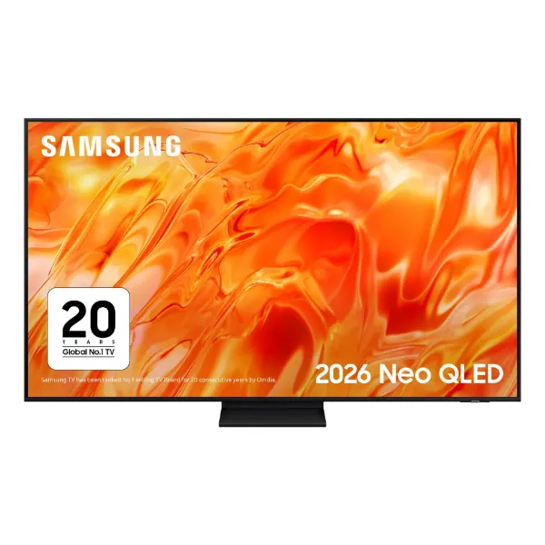 Samsung QE65QN73HAUXXU 65" 4K Neo QLED Vision AI Smart TV_main