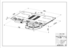 Faber Galileo Glass HE Black Glass Venting Hob_dimensions