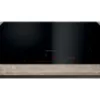 Siemens EH601HEB1E 60 cm Induction hob in Black_controls