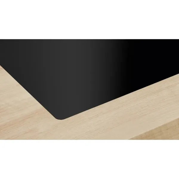 Siemens EH601HEB1E 60 cm Induction hob in Black_corner