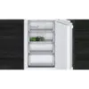 Siemens KI85NNFE0G 177.2 x 54.1 cm Built-in fridge-freezer with freezer at the bottom _freezer