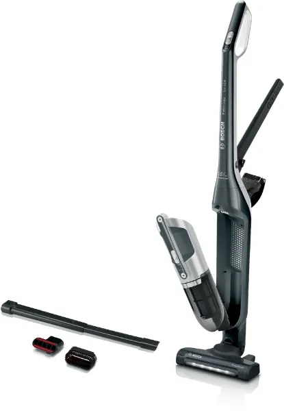 Bosch BBH3285GB Series 4 Cordless vacuum cleaner Flexxo Gen2 28Vmax_main