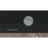Siemens ER3A6AI10 Domino gas hob in black_controls