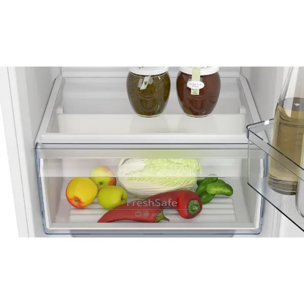 Neff KI1211SE0 Built-in fridge_drawer