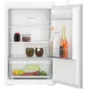 Neff KI1211SE0 Built-in fridge_open