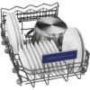 Siemens SR93EX25MG Fully-integrated dishwasher_basket