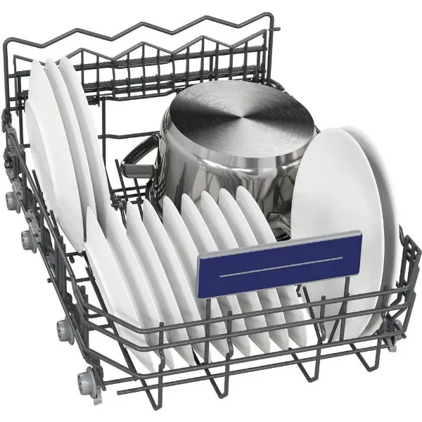 Siemens SR93EX25MG Fully-integrated dishwasher_basket