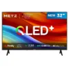 Metz 32MQH6800ZUK 32" Metz HD Smart QLED TV with Freely Power by Tivo - Black_main