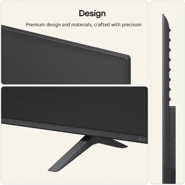 LG 75NU900B6LA.AEK 75" 4K UHD NANO AI Smart TV_design