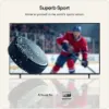 LG 75NU900B6LA.AEK 75" 4K UHD NANO AI Smart TV_sport