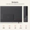 LG 75NU900B6LA.AEK 75" 4K UHD NANO AI Smart TV_backports
