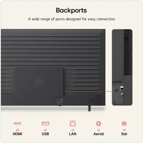 LG 75NU900B6LA.AEK 75" 4K UHD NANO AI Smart TV_backports