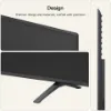 LG 85NU900B6LA.AEK 85" 4K UHD NANO AI Smart TV_design