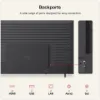 LG 85NU900B6LA.AEK 85" 4K UHD NANO AI Smart TV_backports