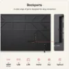 LG 98NU900B6LB.AEKQ 98" 4K QNED AI Smart TV_backports