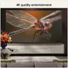 LG 98NU900B6LB.AEKQ 98" 4K QNED AI Smart TV_quality