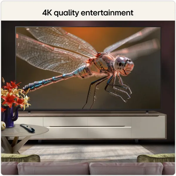 LG 98NU900B6LB.AEKQ 98" 4K QNED AI Smart TV_quality