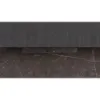 Siemens LJ65BCC60B Integrated Design Hood in Matt Black _front