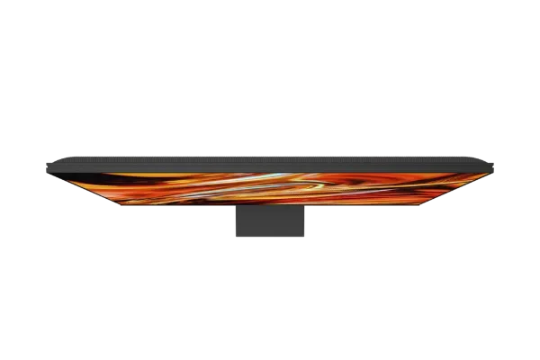 Sony K55XR75M2B.UKA 55" BRAVIA 7 II True RGB LED 4K Google TV with AI XR Processor - Black_from above