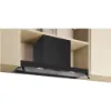 Neff D85XCC2S0B Integrated Design Hood in Matt Black _main