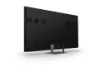 Sony K65XR75M2B.UKA 65" Sony BRAVIA 7 II True RGB LED 4K Google TV with AI XR Processor - Black_angled view back