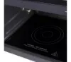 Russell Hobbs RHFM2365B  23Litre Flatbed Digital Microwave - Black_plate