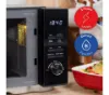 Russell Hobbs RHFM2365B  23Litre Flatbed Digital Microwave - Black_features