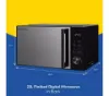 Russell Hobbs RHFM2365B  23Litre Flatbed Digital Microwave - Black_dimensions