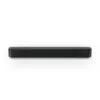 LG SQM1.AGBRLLK soundbar speaker 2.0 channels 40 W - Black_main