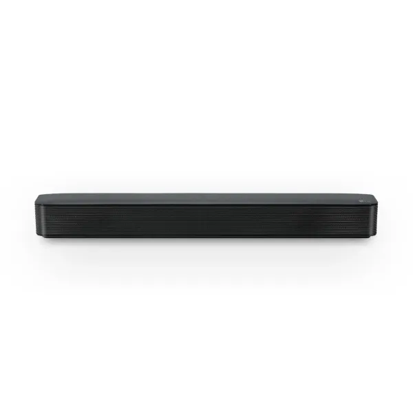 LG SQM1.AGBRLLK soundbar speaker 2.0 channels 40 W - Black_main