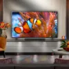 LG SQM1.AGBRLLK soundbar speaker 2.0 channels 40 W - Black_room view