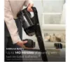Triflex HX3 Plus  Cordless Vacuum - Titanium Pearl_battery