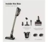 Triflex HX3 Plus  Cordless Vacuum - Titanium Pearl_contents