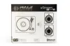 Mitchell Acoustics uStream Groove Turntable with Speakers_box